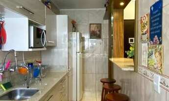 Imagem 9: Apartamento amplo de 1 dormitório completamente mobiliado no Centro Histórico