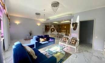 Imagem 5: Apartamento à venda, 4 quartos, 1 vaga, Copacabana - RIO DE JANEIRO/RJ