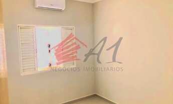 Imagem 5: Vale Florido II Casa com 3 dormitórios