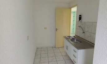 Imagem 5: Apartamento para Locação em São Paulo, Vila Nova Curuçá, 2 dormitórios, 1 banheiro, 1 vaga