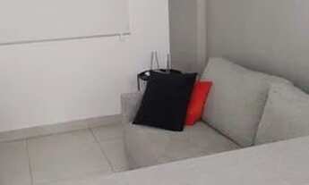 Imagem 3: Flat para venda com 35 metros quadrados com 1 quarto em Jardim Goiás - Goiânia - GO