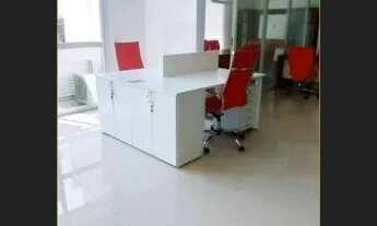 Imagem 4: SÃO PAULO - Sala Comercial - JARDIM PAULISTA