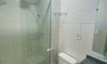 Imagem 2: Alugo lindo apartamento mobiliado no Total Life de 2/4 quartos