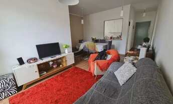 Imagem 7: Apartamento para venda com 5 metros quadrados com 3 quartos em Varginha - Itajubá - MG