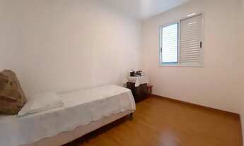 Imagem 6: Cobertura à venda, 4 quartos, 1 suíte, 4 vagas, União - Belo Horizonte/MG