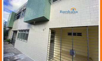 Imagem 2: Casa Duplex c/ 3 quartos c/mais 100² c/ 3 quartos em Rio Doce - Olinda