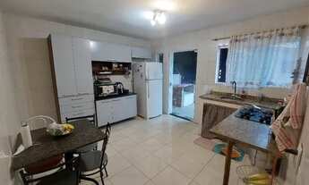 Imagem 6: Casa Rio da Prata, Campo Grande, 2 pavim., 4* quartos, 2Bnh., 2 salas, coz. ampla. 180m2