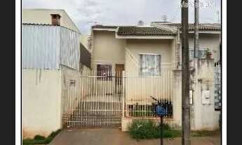 Imagem: MANDAGUACU - Casa Padrão