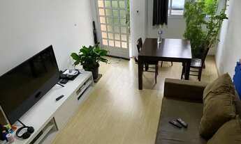 Imagem: Casa em Condomínio Fechado - Condomínio