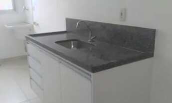 Imagem 2: Apartamento 2Q - Itapuã - Vila Velha/ES - Próximo a UVV