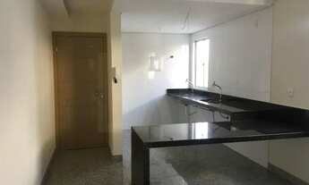 Imagem: Apartamento à venda, 2 quartos, 2 suítes