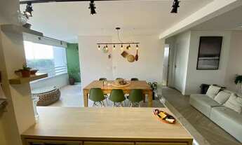 Imagem 1: Locação Apartamento 2 Dormitórios - 70 m² Pinheiros