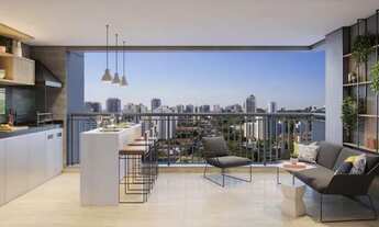 Imagem 10: APARTAMENTO RESIDENCIAL em São Paulo - SP, City América