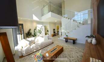 Imagem 4: Condomínio Residencial Amstalden