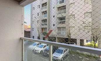 Imagem 2: Apartamento com 3 dormitórios à venda, 64 m² por R$ 320.000 - Dos Casa - São Bernardo do C