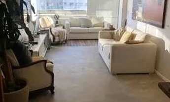 Imagem 5: Apartamento para venda com 110 metros quadrados com 3 quartos