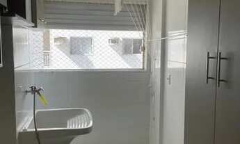 Imagem 7: Empreendimento:Torres Trivento. 2/4 quartos, sendo uma suíte. Apartamentos de 65m²