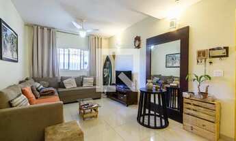 Imagem 3: Casa para Aluguel - Jardim Monte Kemel, 3 Quartos, 120 m2