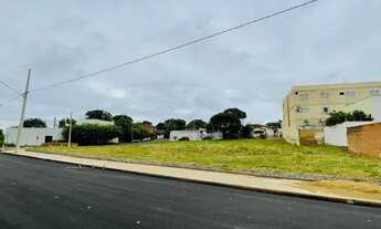 Imagem 2: Araçatuba - Lote/Terreno - Jardim Brasília
