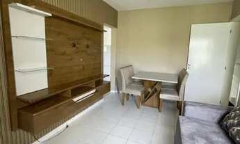 Imagem 2: Alugo APARTAMENTO MOBILIADO Condomínio Parque Viver Estilo