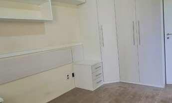 Imagem: Apartamento para aluguel tem 56 metros quadrados