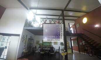 Imagem 3: Casa com 5 quartos à venda e 422 m² por R$ 1.600.000,00 - Recreio dos Bandeirantes - Rio d