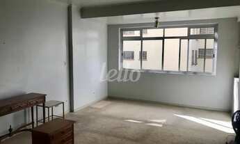 Imagem 1: São Paulo - Apartamento Padrão - Santa Cecília