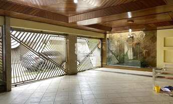 Imagem 4: VENDO AMPLA CASA NA MARAMBAIA TODA DOCUMENTADA PROXIMO DE TUDO, OPORTUNIDADE UNICA, APROVE