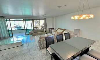 Imagem 5: Apartamento com 4 suítes a venda no Horto Florestal