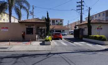 Imagem 6: Apartamento para venda possui 44 metros quadrados com 2 quartos em Jardim Jaraguá - Taubat