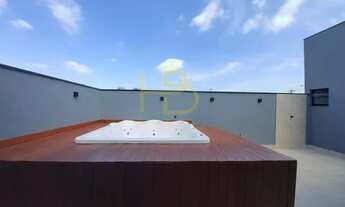 Imagem 2: Casa em Condomínio para Locação em Sorocaba, Parque Ibiti Reserva, 3 dormitórios, 3 suítes