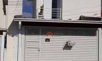 Imagem: Área Gourmet - Jardim Japão - Cotia/SP