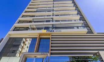 Imagem: NAVEGANTES - Apartamento Padrão - Centro