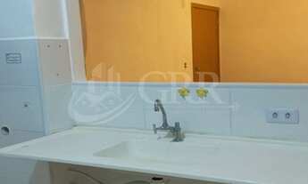 Imagem 2: Aluga-se Apartamento no Condomínio Parque Joatinga - Jacareí