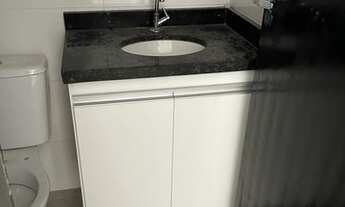 Imagem: Apartamento para aluguel com 43 metros quadrados