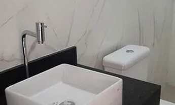 Imagem 7: Linda casa à venda com piscina em Atibaia