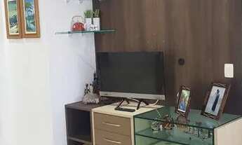 Imagem: Moveis fixos 3 quartos 1 suíte Nascente