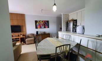 Imagem 3: LINDO APARTAMENTO 2 DORMITÓRIOS COM SUÍTE