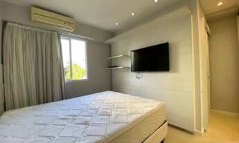 Imagem 6: Apartamento para aluguel tem 82 metros quadrados com 2 quartos