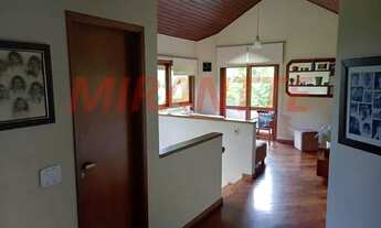 Imagem 7: Sobrado de 324m² com 4 quartos em PARQUE PETROPOLIS