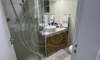 Imagem 4: São Paulo - Apartamento Padrão - Moema Pássaros