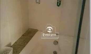 Imagem 5: Apartamento com 3 dormitórios à venda, 92 m² por R$ 553.000,00 - Casa Branca - Santo André