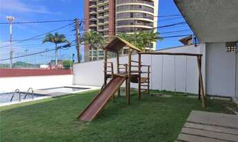 Imagem 5: Apartamento no Condomínio Mar e Lua disponível para locação