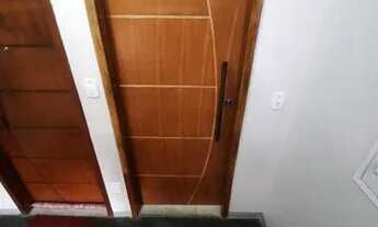 Imagem 3: Alugo Apartamento Jardim de Alá 2 quartos Garagem