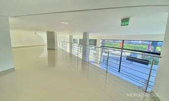 Imagem 4: Sala 440m² Em Meia Praia - Itapema