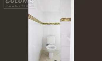 Imagem 7: Santo André - Casa Padrão - Vila Clarice