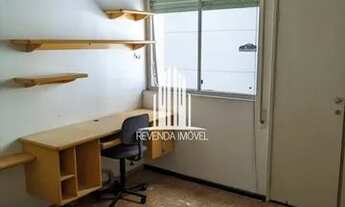 Imagem 2: CONDOMÍNIO TIMBÓ DE 120M², POSSUI 3 DORMITÓRIOS (1 SUÍTE) E 1 VAGA Á VENDA NA REGIÃO JARDI