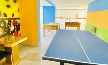 Imagem 5: Apartamento Para Venda no Condomínio Sun Golden