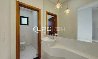 Imagem 6: Casa Condomínio em Indaiatuba