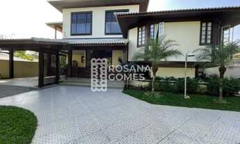 Imagem: Casa à venda no condomínio Pedra de Itaúna